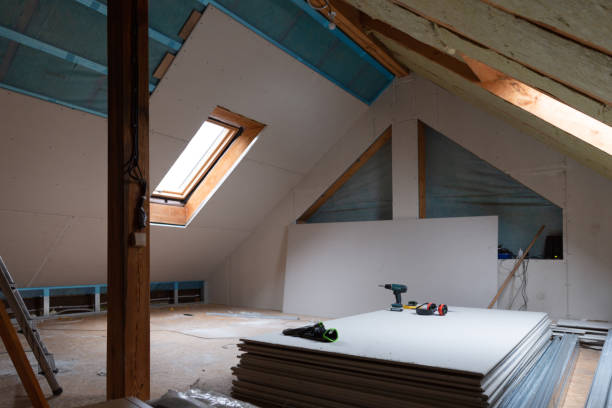 Best Residential Insulation in Manasota Key, FL
