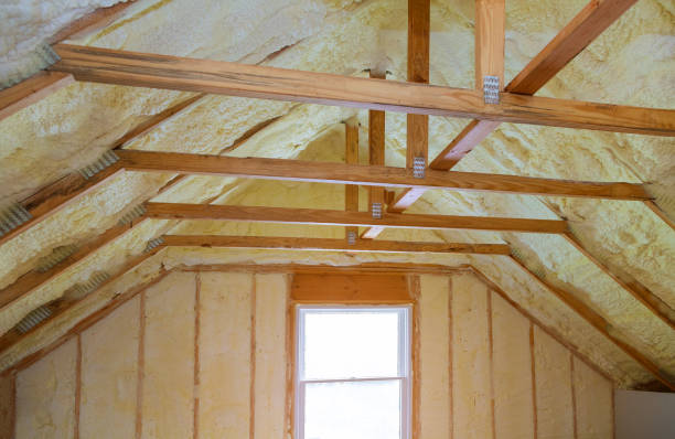 Best Spray Foam Insulation in Manasota Key, FL