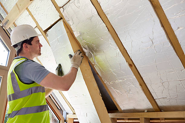 Best Energy Efficiency Insulation in Manasota Key, FL