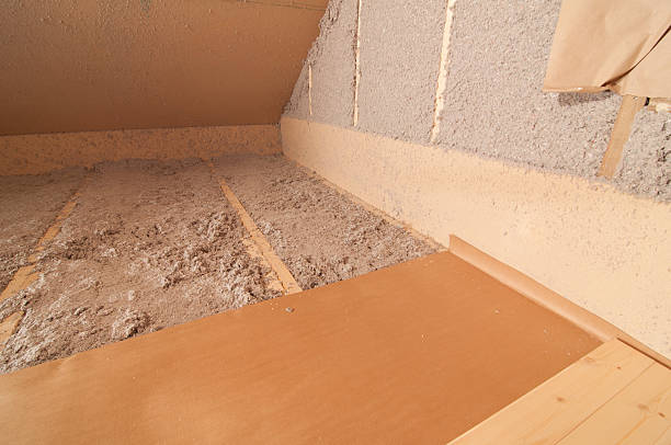 Best Specialized Insulation Services in Manasota Key, FL