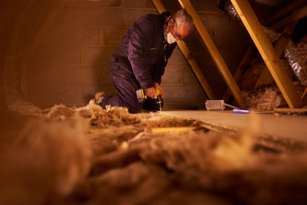 Best Specialized Insulation Services in Manasota Key, FL